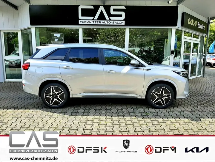 DFSK Fengon E5