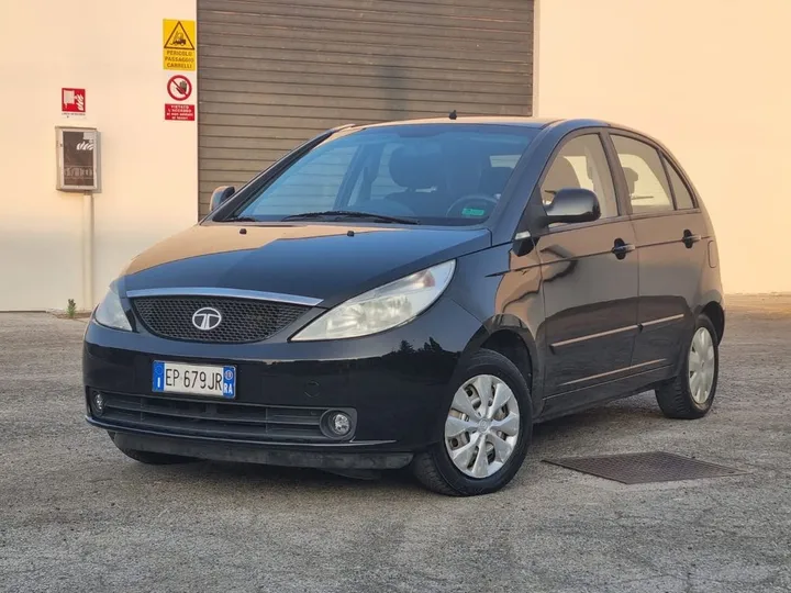 Tata Indica