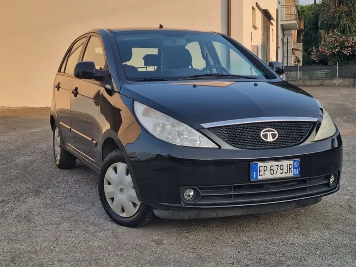 Tata Indica
