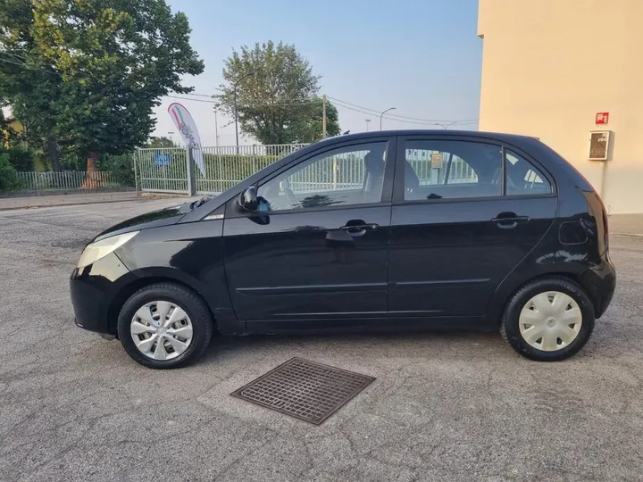 Tata Indica