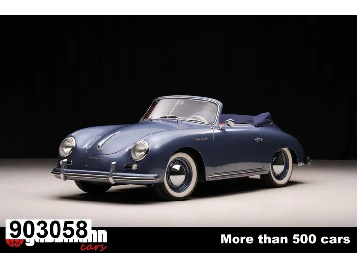 Porsche 356