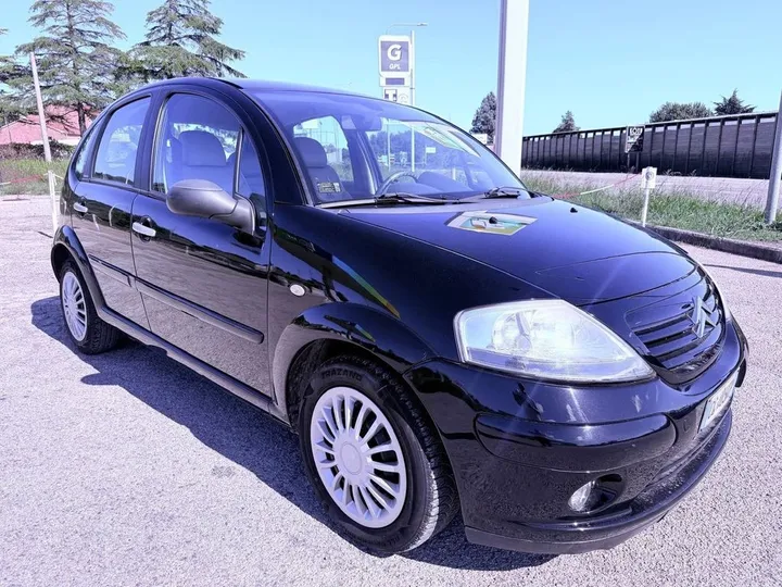 Citroën C3