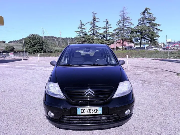 Citroën C3