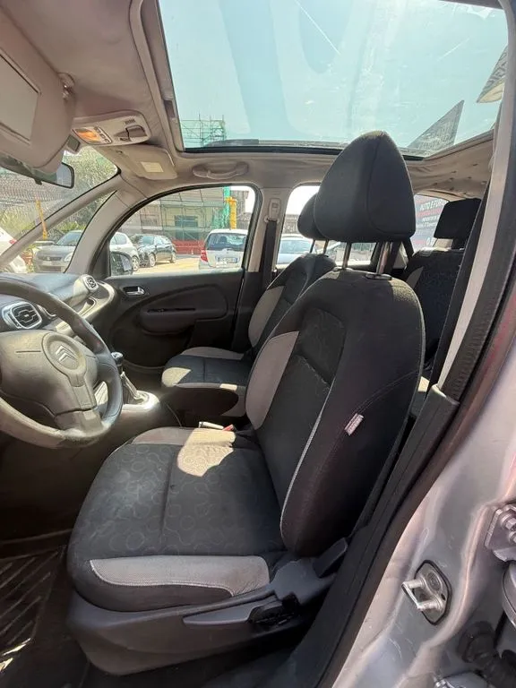 Citroën C3 Picasso