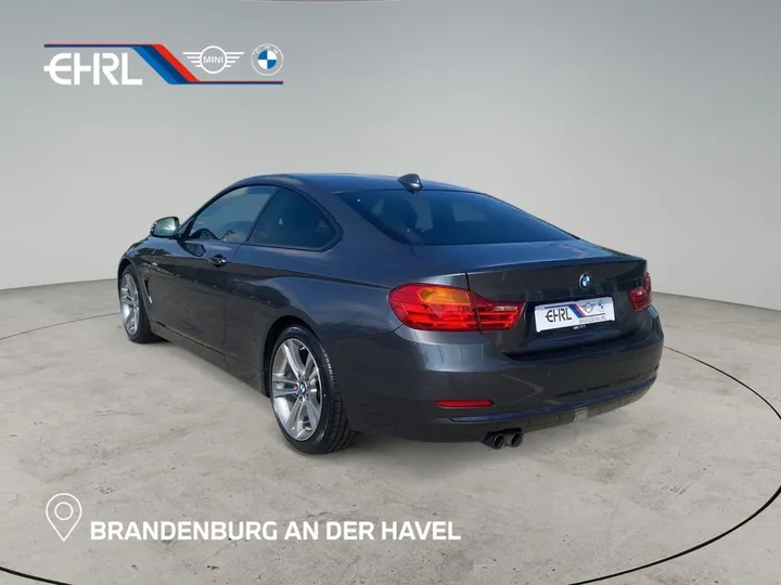 BMW 420