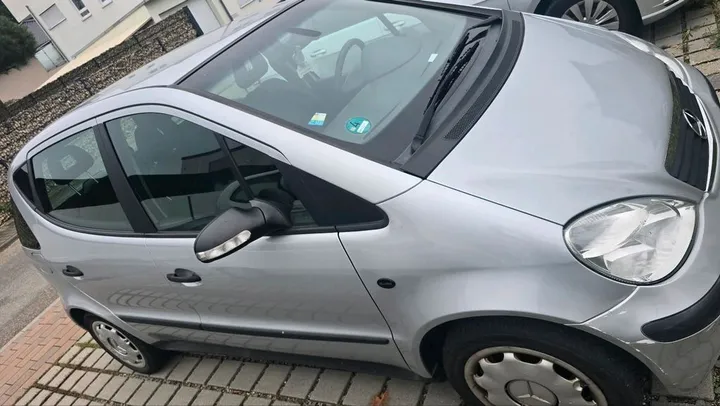 Mercedes-Benz Other