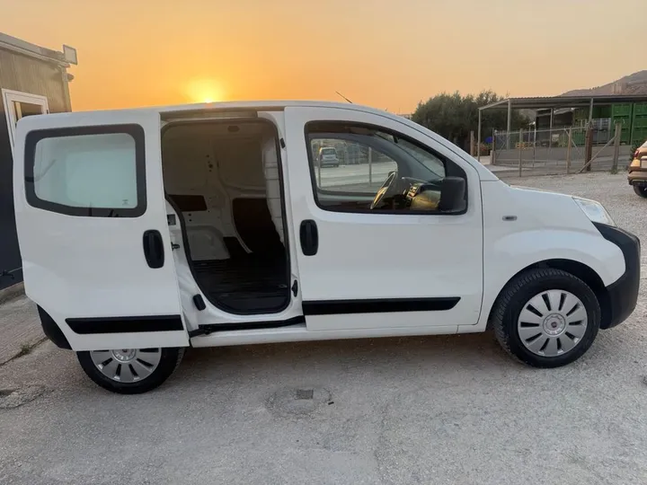Fiat Fiorino
