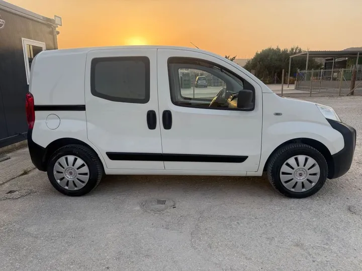 Fiat Fiorino