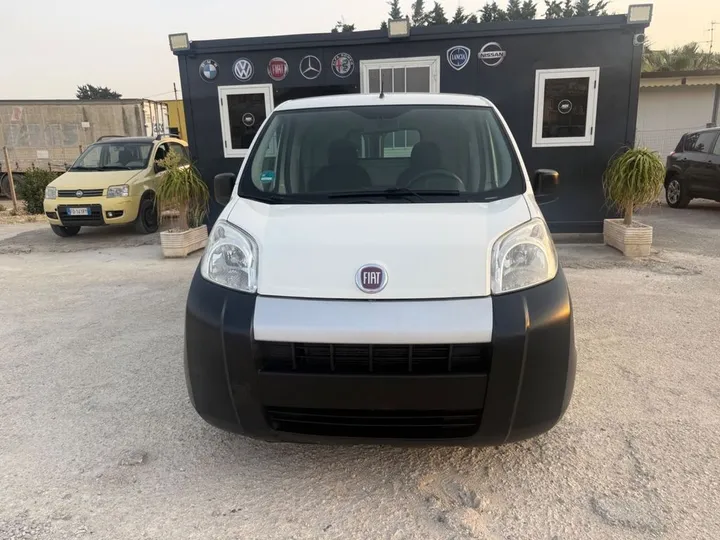 Fiat Fiorino