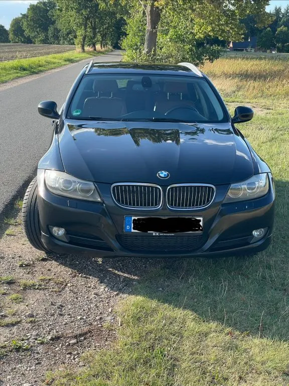 BMW 325