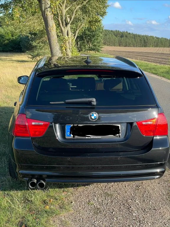 BMW 325