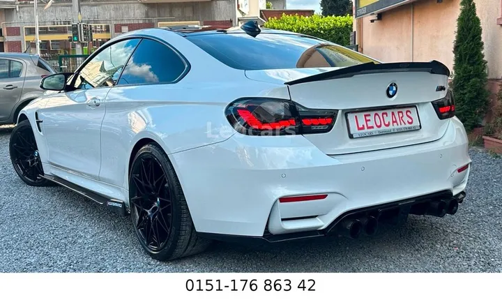 BMW M4