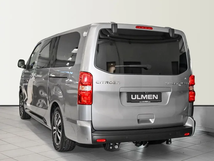 Citroën SpaceTourer