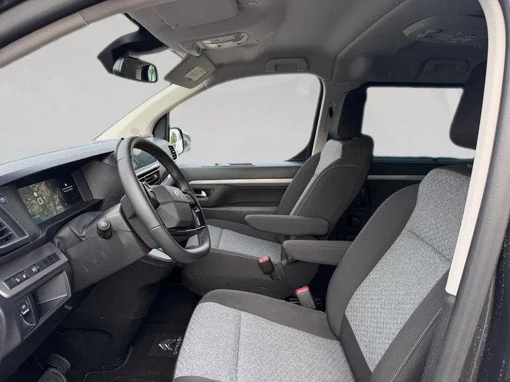 Citroën SpaceTourer