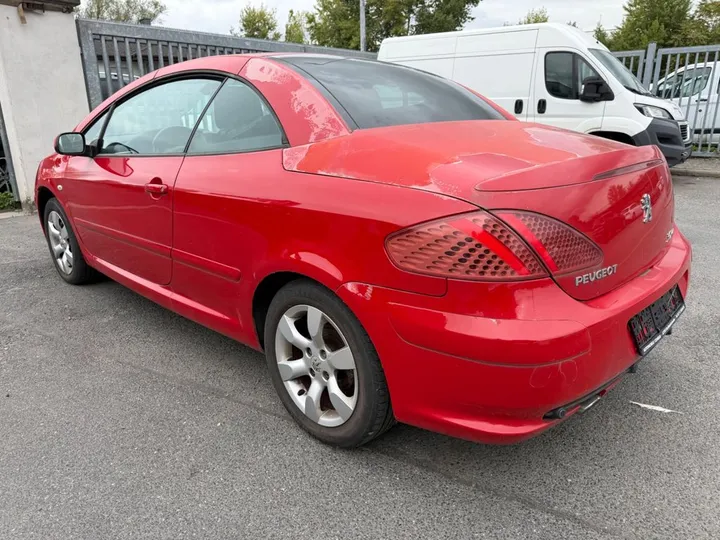 Peugeot 307