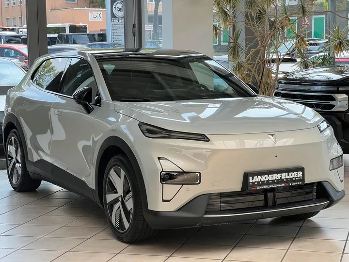 Changan Deepal S05