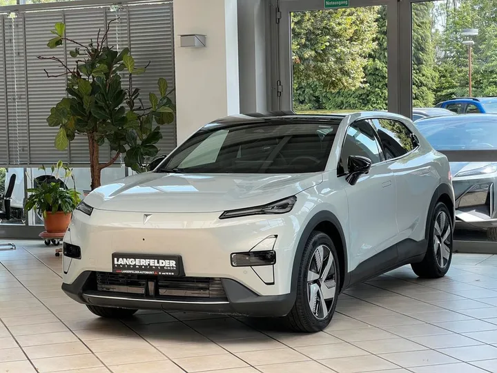 Changan Deepal S05