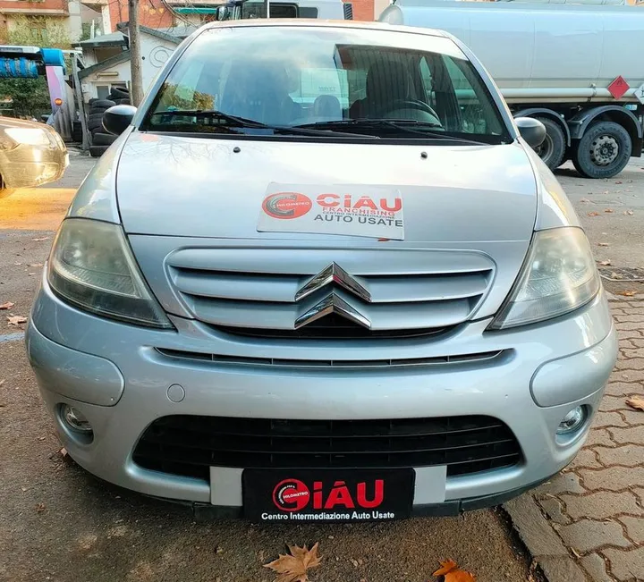 Citroën C3