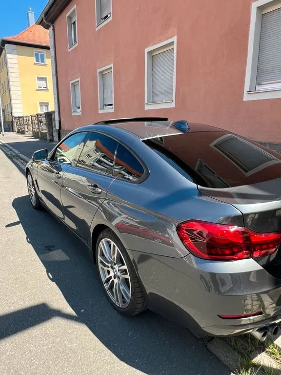 BMW 435