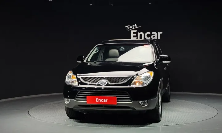 Hyundai Veracruz