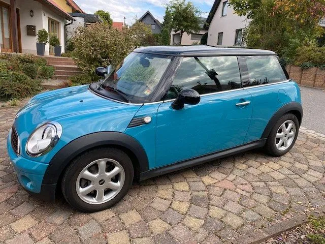 MINI ONE