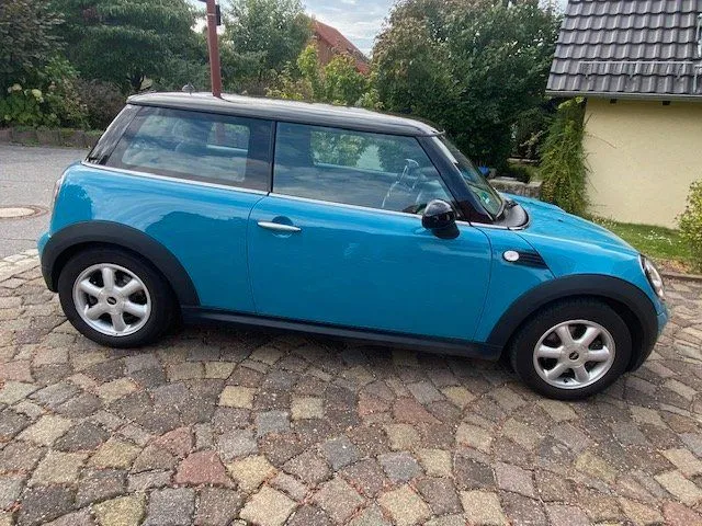 MINI ONE