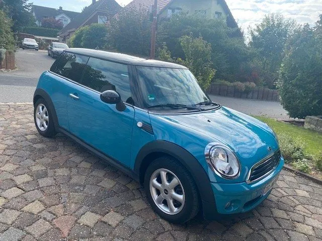 MINI ONE