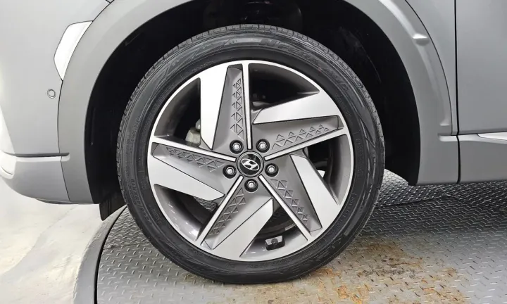 Hyundai Nexo