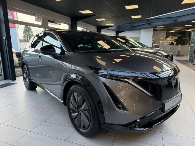 Nissan Ariya