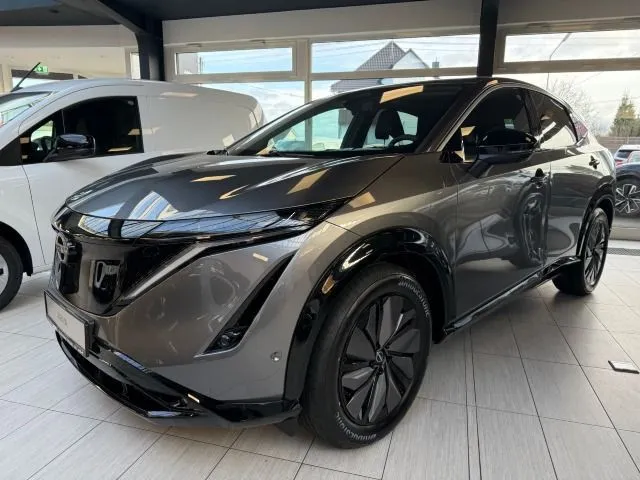 Nissan Ariya