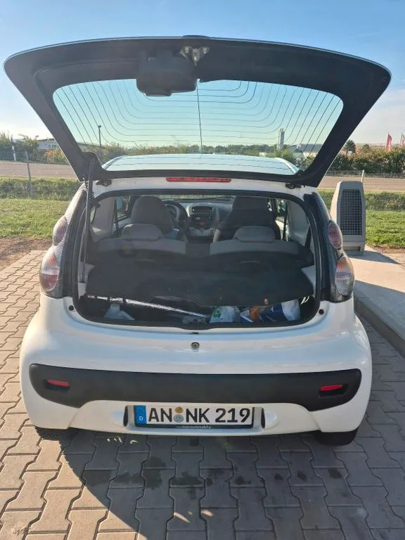 Citroën C1