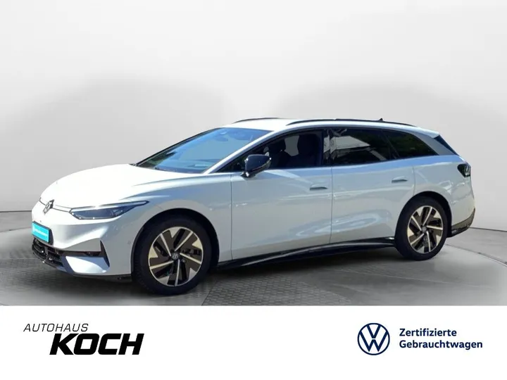Volkswagen ID.7
