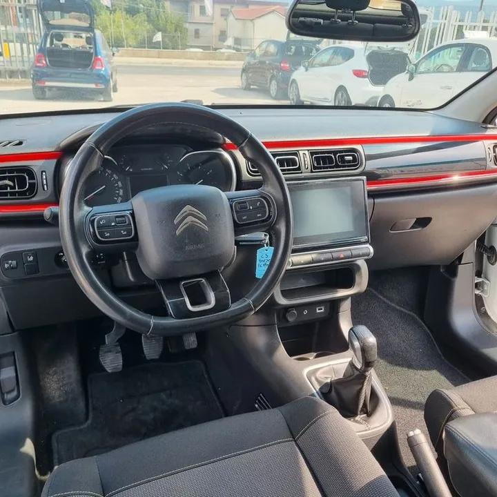 Citroën C3