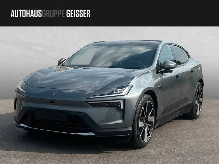 Polestar 4
