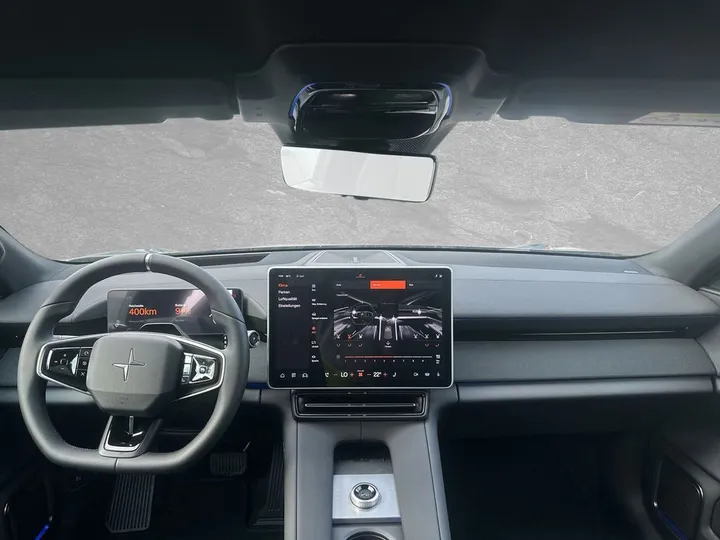 Polestar 4