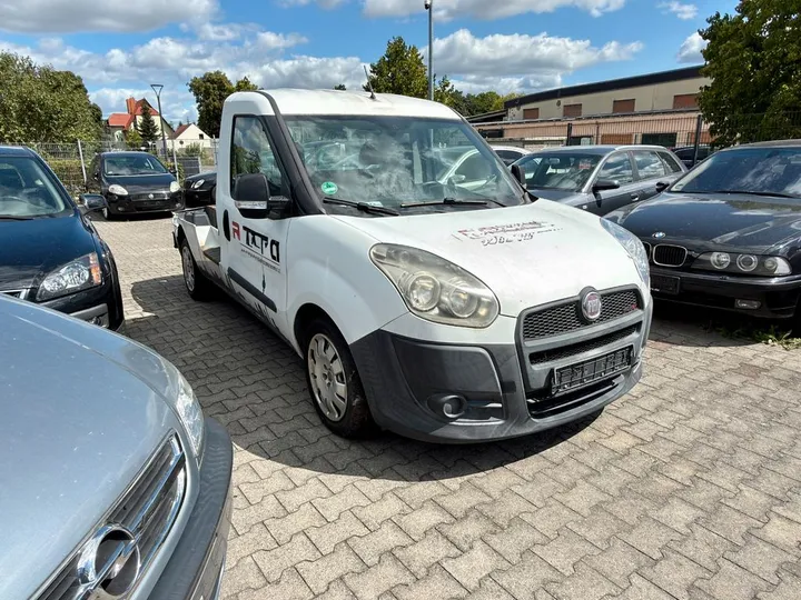 Fiat Doblo