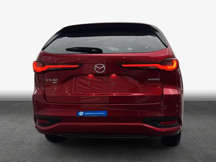 Mazda CX-80