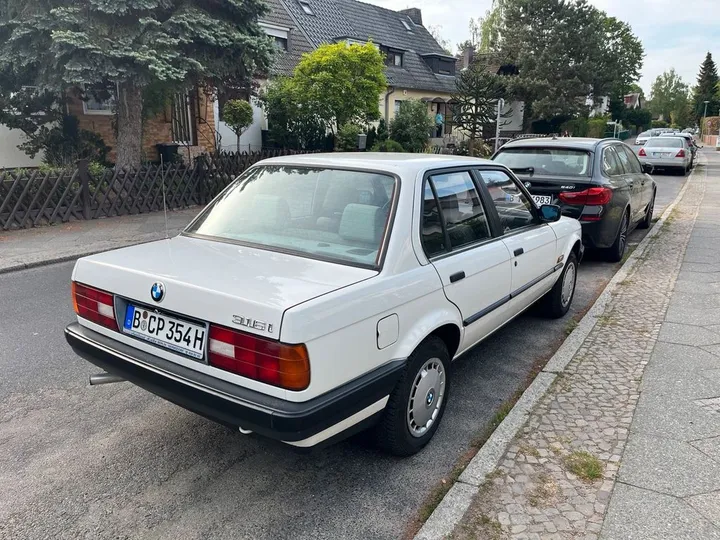 BMW 316