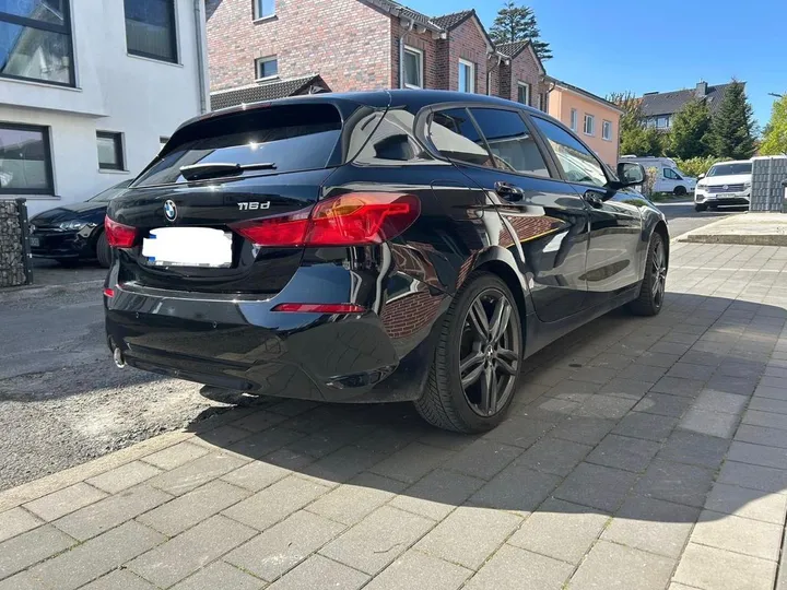 BMW 116