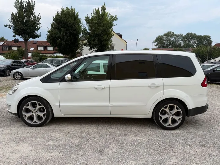 Ford Galaxy