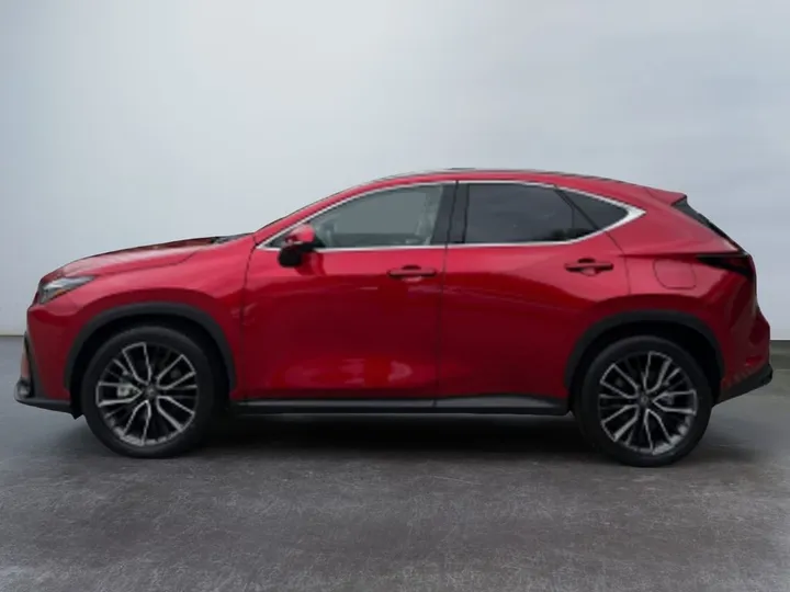 Lexus NX 450h