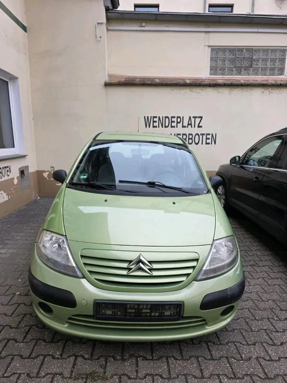 Citroën C3