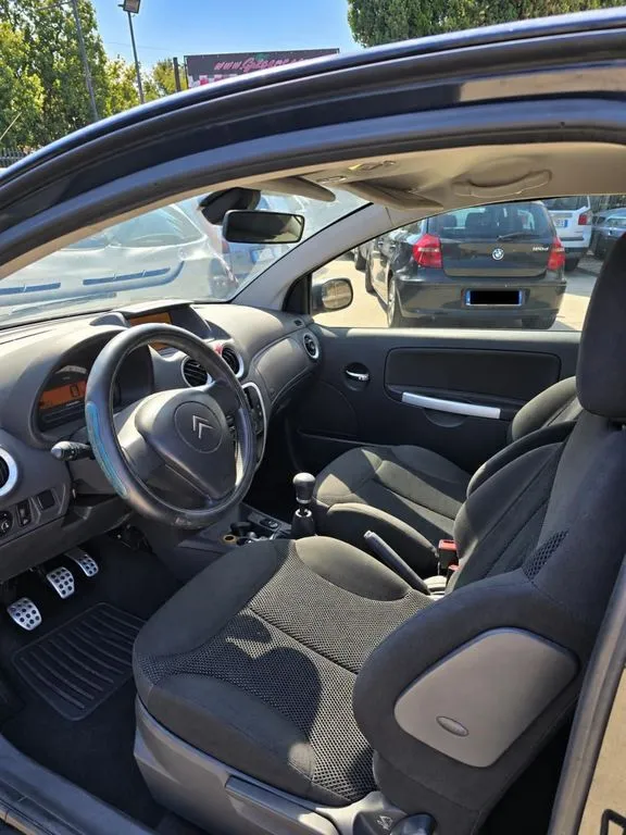 Citroën C2