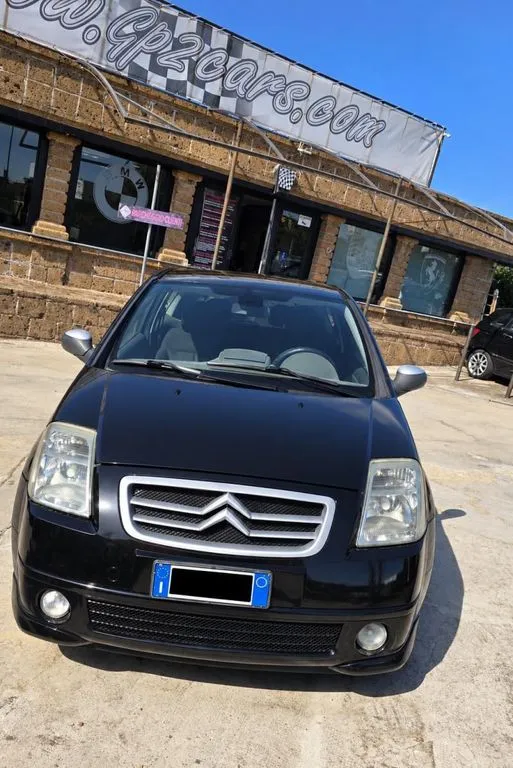 Citroën C2