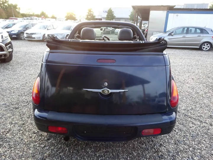 Chrysler PT Cruiser