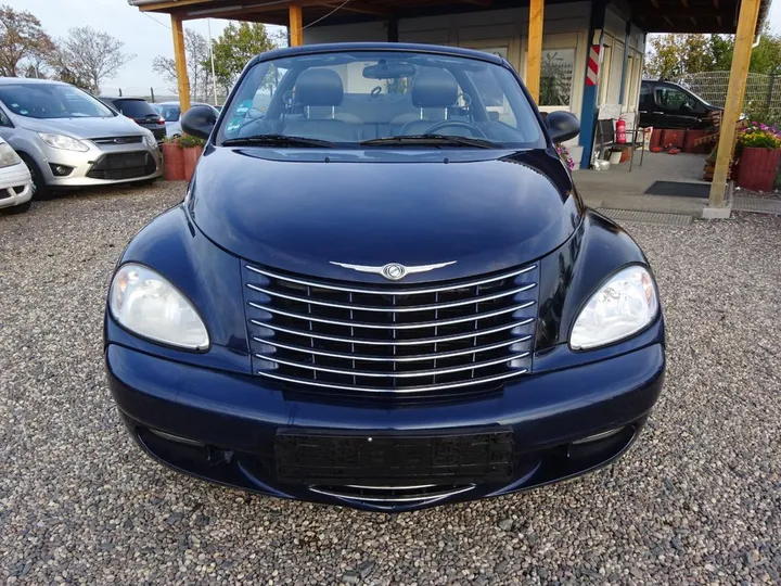 Chrysler PT Cruiser