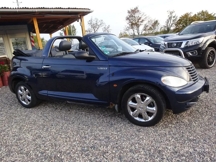 Chrysler PT Cruiser