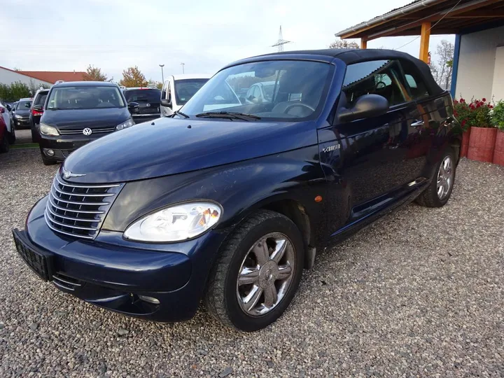 Chrysler PT Cruiser