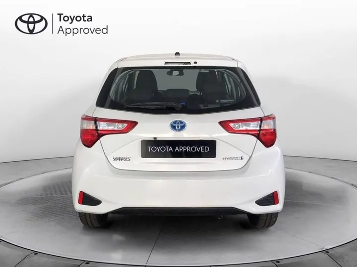 Toyota Other