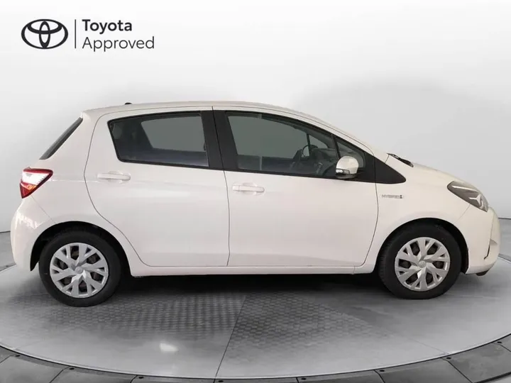 Toyota Other